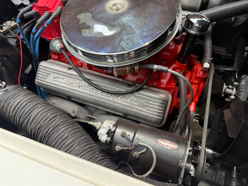 1961 Chevrolet Corvette