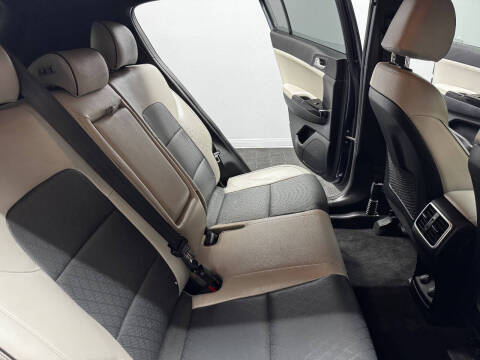 2019 Kia Sportage EX