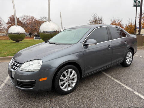 2010 Volkswagen Jetta SE