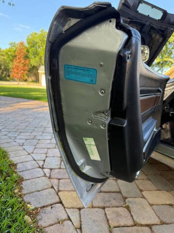 1973 Chevrolet Corvette