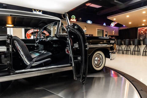 1958 Chevrolet Impala