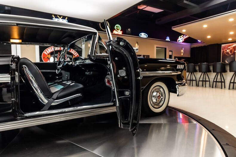 1958 Chevrolet Impala