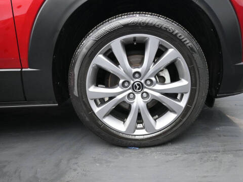 2023 Mazda CX-30 2.5 S Select