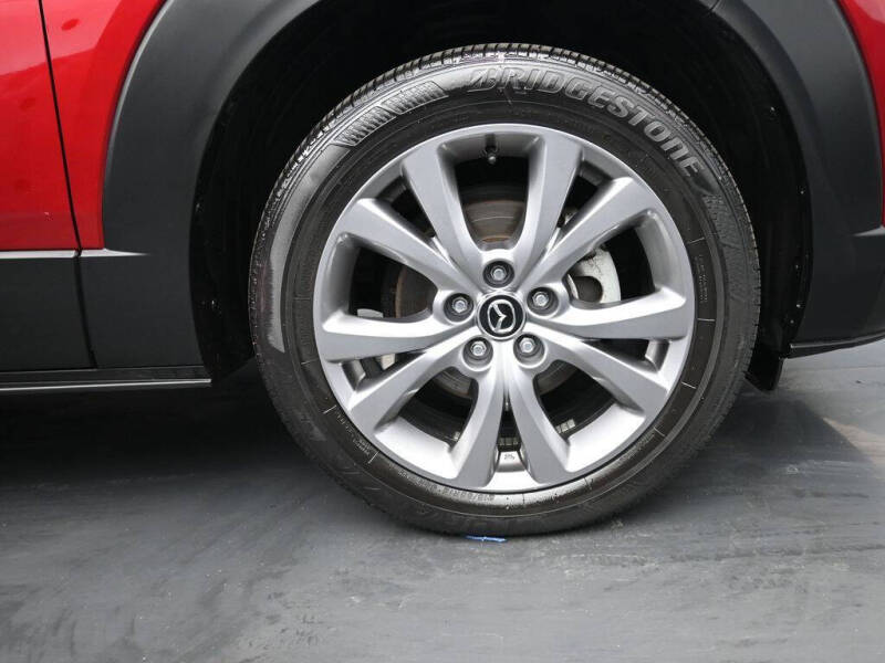 2023 Mazda CX-30 2.5 S Select
