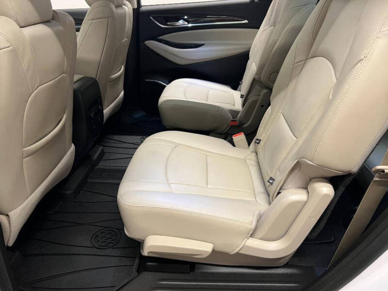 2021 Buick Enclave Premium