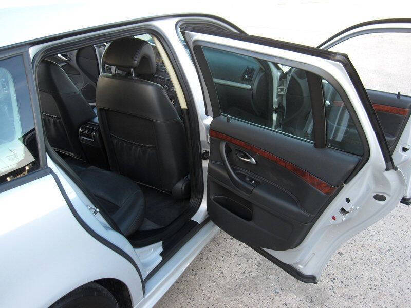 2008 Saab 9-3 2.0T SportCombi