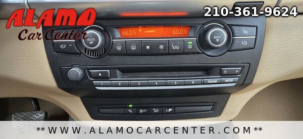 2013 BMW X5 xDrive50i