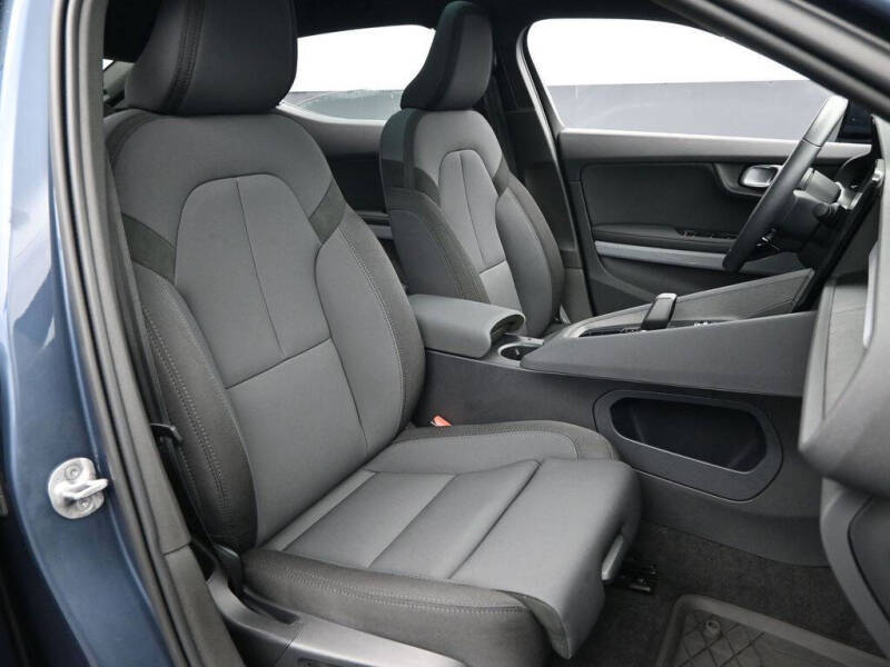 2024 Polestar 2 Long Range Dual Motor