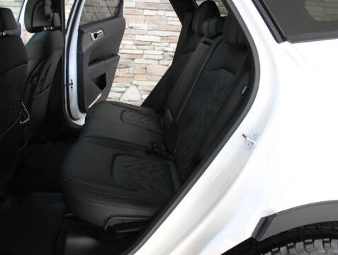 2024 Kia Sportage X-Pro