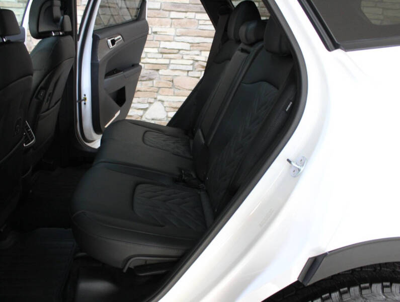 2024 Kia Sportage X-Pro