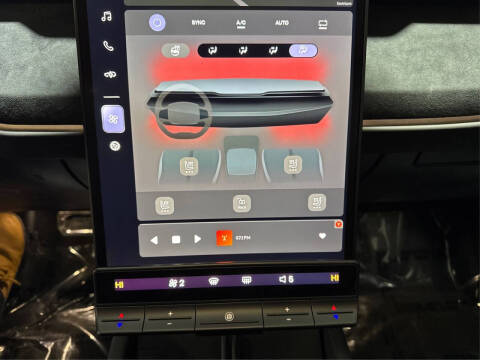 2023 Fisker Ocean Extreme