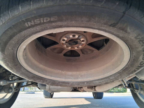 2008 Toyota Highlander Sport