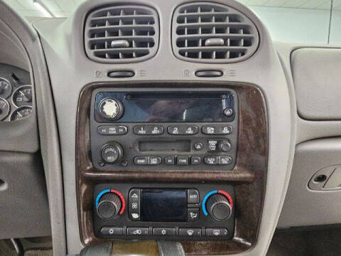 2005 Buick Rainier CXL