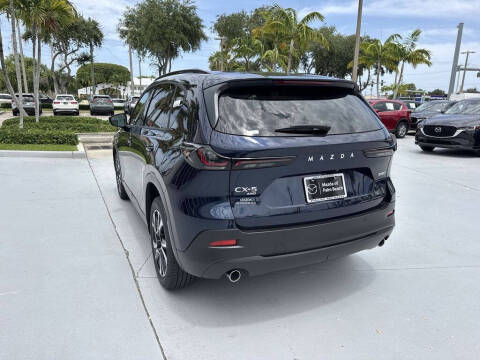 2026 Mazda CX-5 2.5 S Preferred
