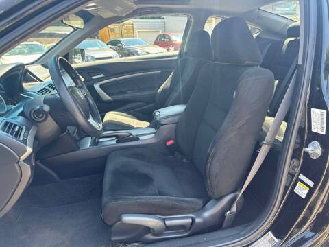 2011 Honda Accord EX