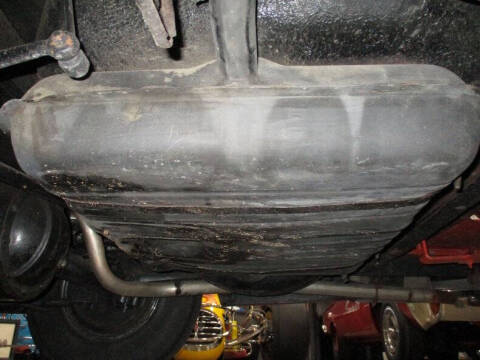 1954 Buick Roadmaster