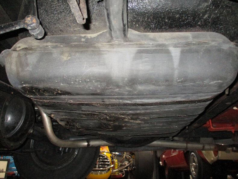 1954 Buick Roadmaster