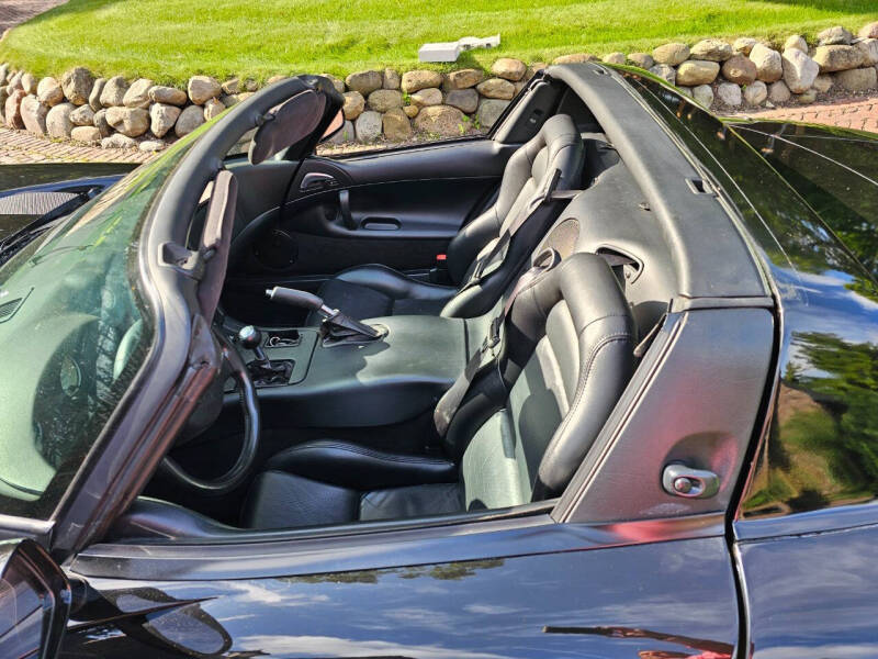 2000 Dodge Viper RT/10