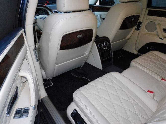 2014 Bentley Flying Spur