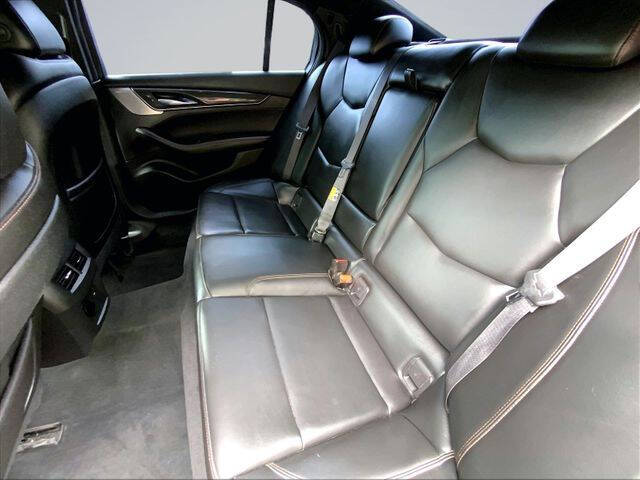 2023 Cadillac CT5-V