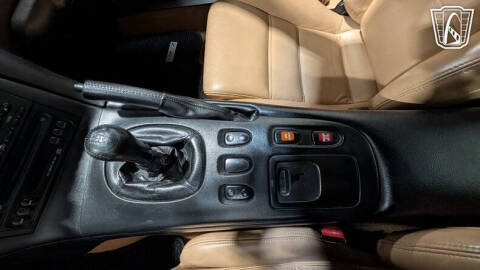 1994 Mazda RX-7 Turbo