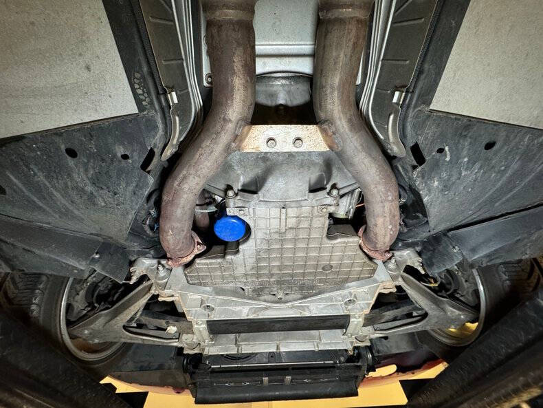 1998 Chevrolet Corvette