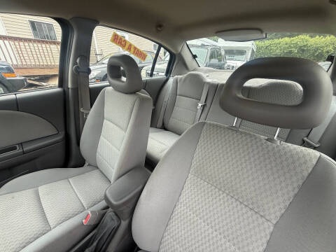 2007 Saturn Ion 2