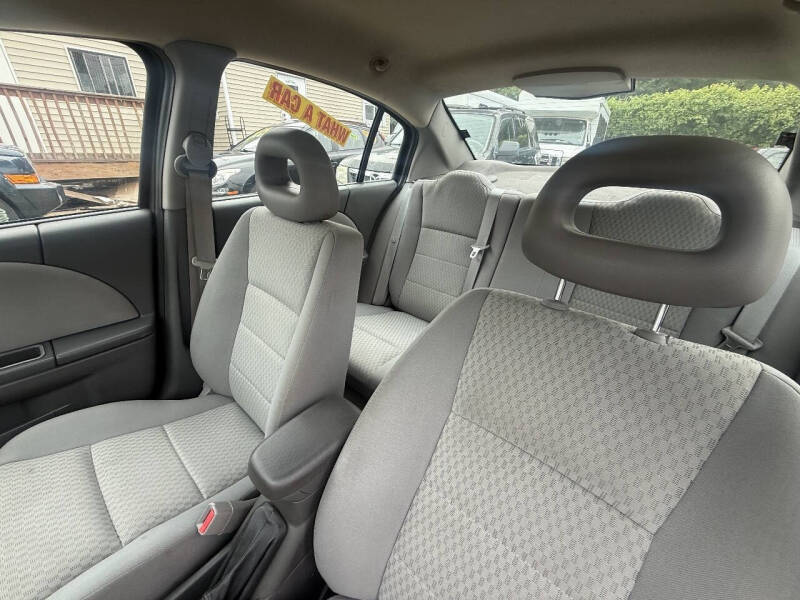 2007 Saturn Ion 2