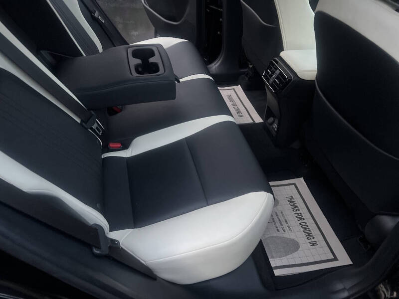 2024 Lexus NX 250 Premium
