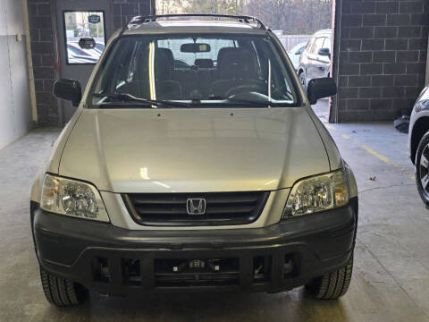 1999 Honda CR-V