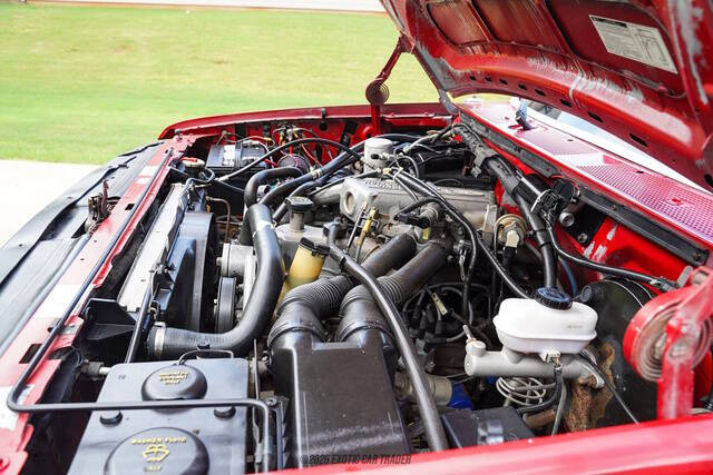 1993 Ford F-150