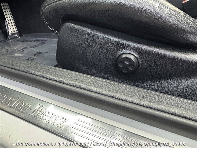 2014 Mercedes-Benz C-Class C 250