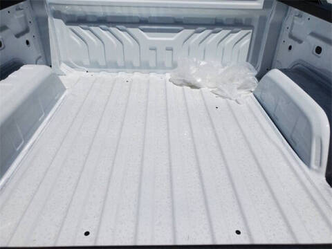 2026 Chevrolet Silverado EV LT