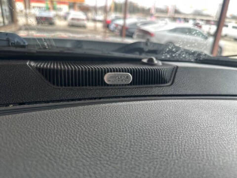 2017 RAM 1500 Lone Star Silver