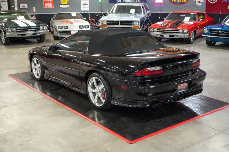 1994 Chevrolet Camaro Z28