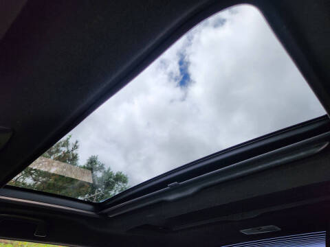 2012 Scion tC