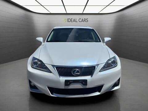 2011 Lexus IS 250