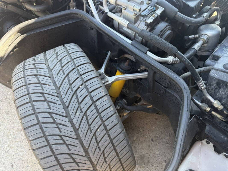 1991 Chevrolet Corvette
