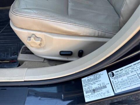 2010 Mercury Milan V6 Premier