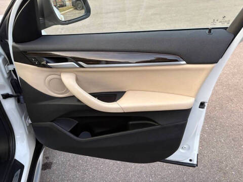 2017 BMW X1 sDrive28i