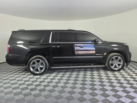 2016 GMC Yukon XL Denali
