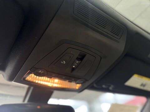 2014 BMW 5 Series 535i