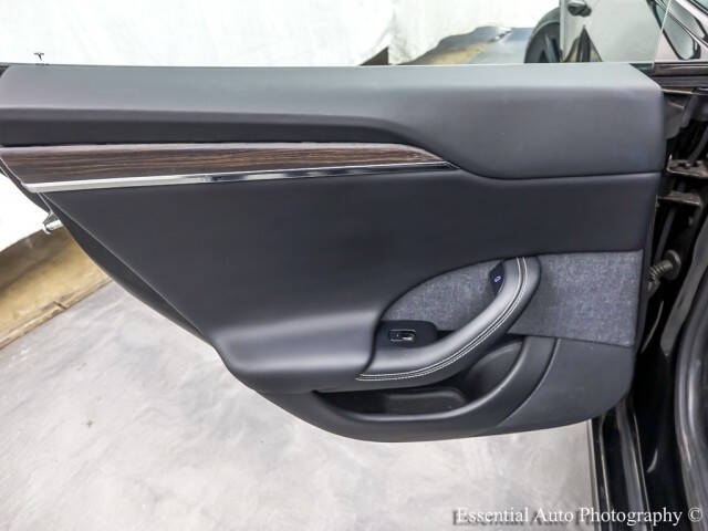 2021 Tesla Model S Long Range