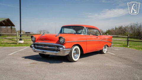 1957 Chevrolet 210