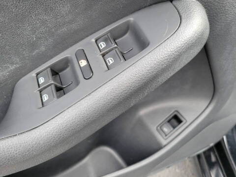 2014 Volkswagen Jetta S