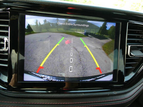 2021 Dodge Durango R/T