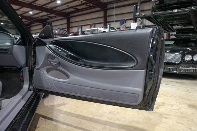 1994 Ford Mustang GT