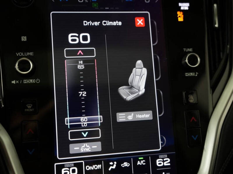 2020 Subaru Outback Limited XT