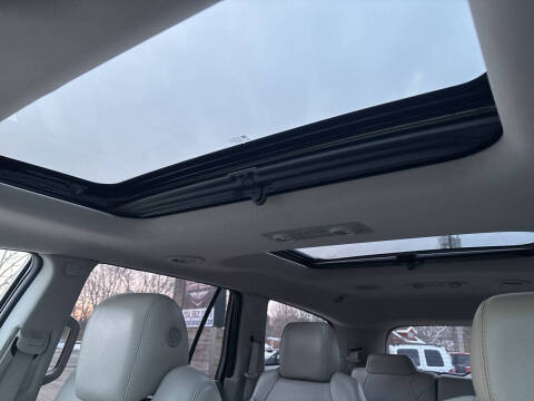 2015 Buick Enclave Premium