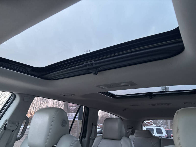 2015 Buick Enclave Premium